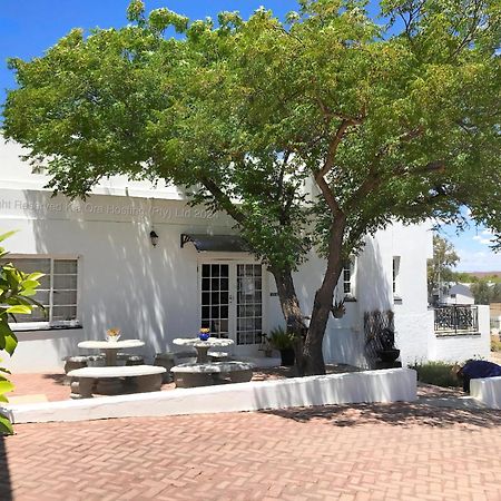 Kia Ora Guest House 博福特西 外观 照片