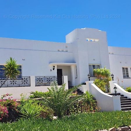 Kia Ora Guest House 博福特西 外观 照片