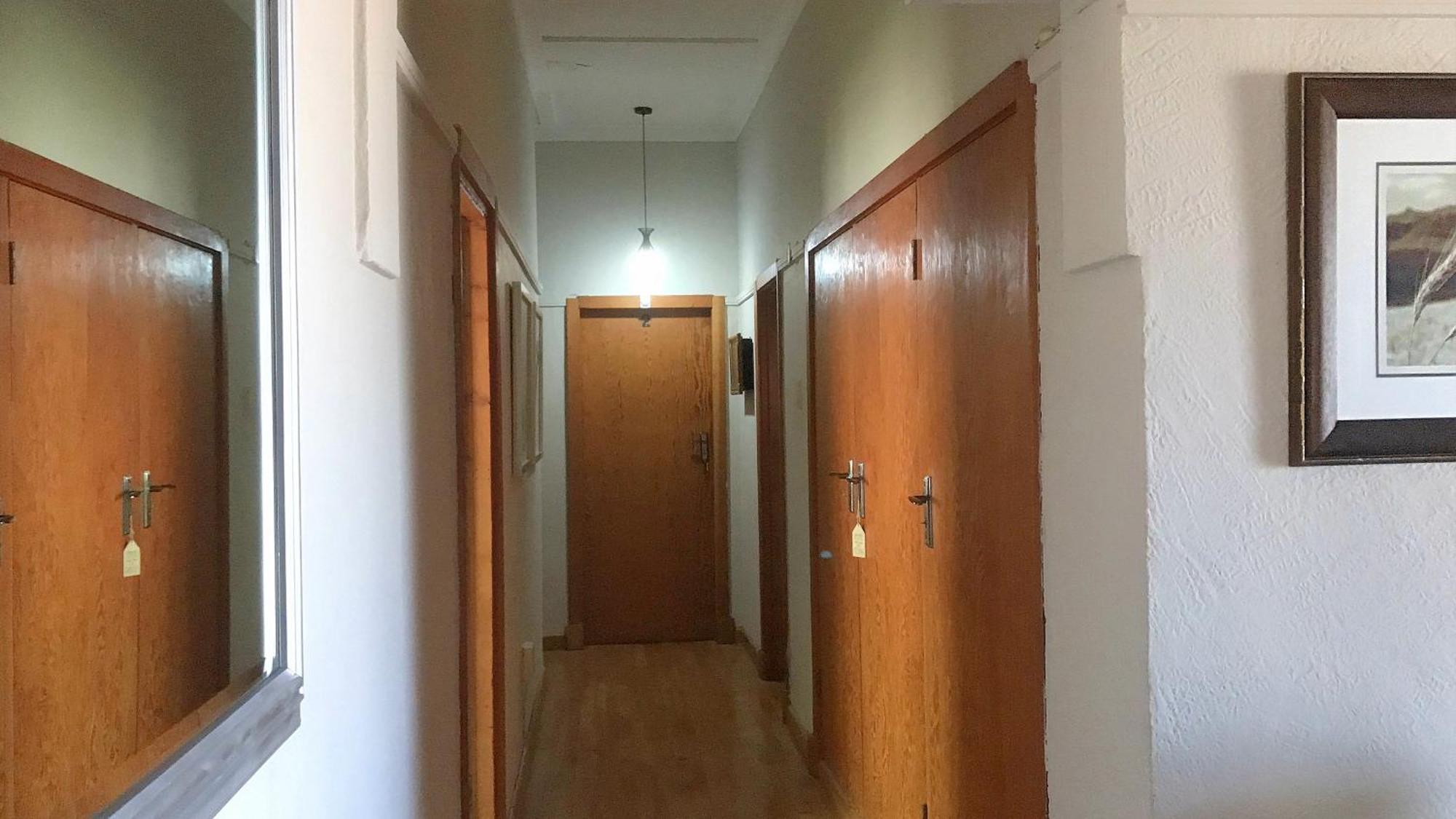 Kia Ora Guest House 博福特西 外观 照片