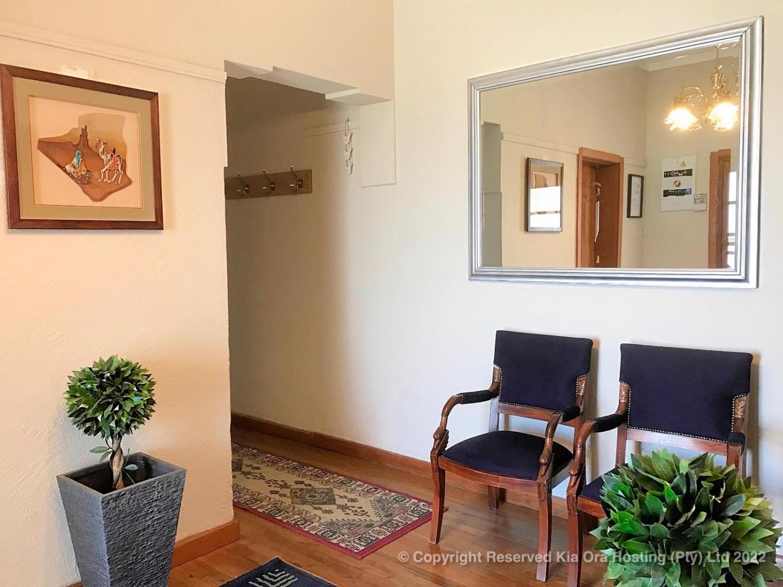 Kia Ora Guest House 博福特西 外观 照片