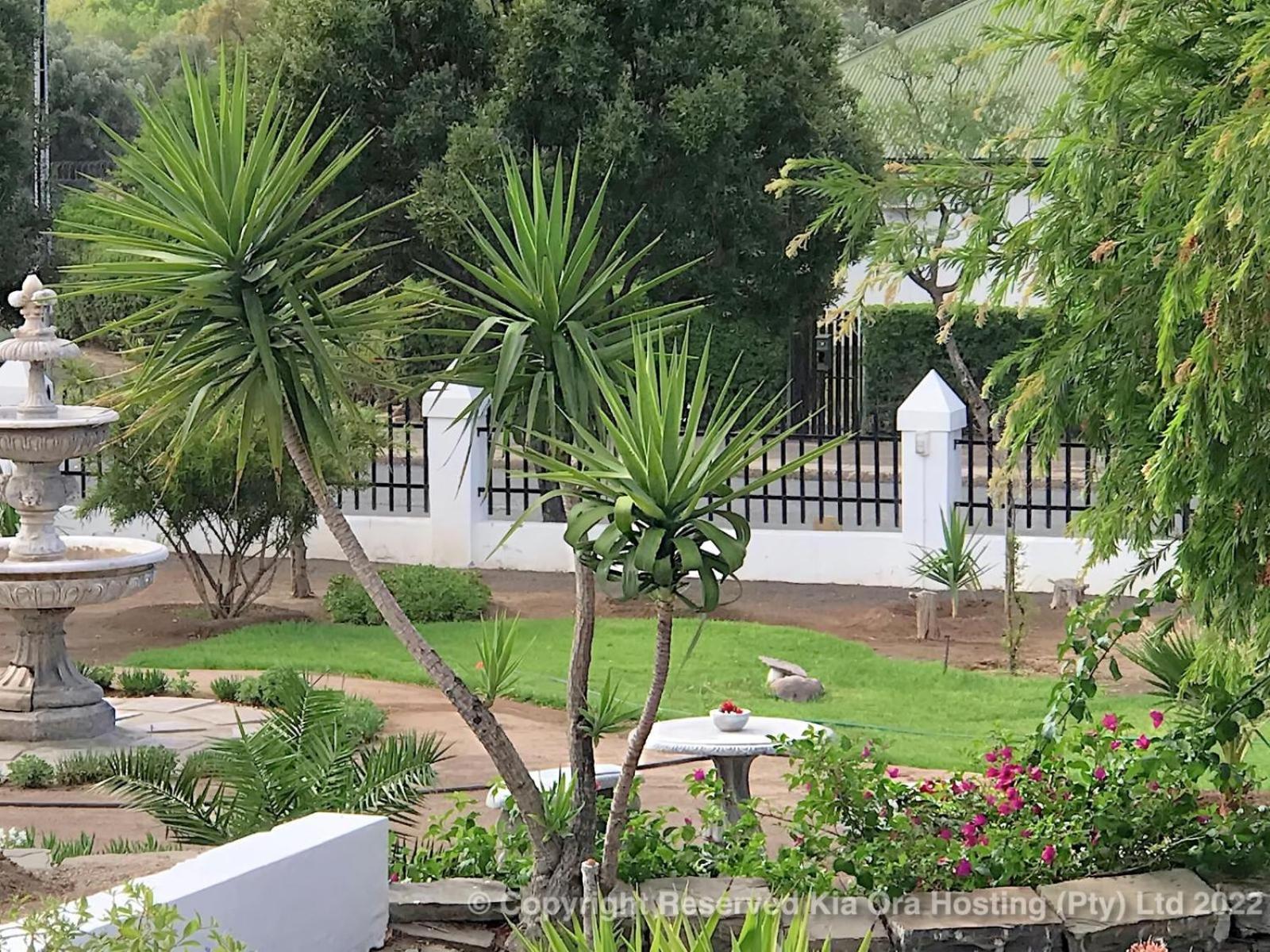 Kia Ora Guest House 博福特西 外观 照片