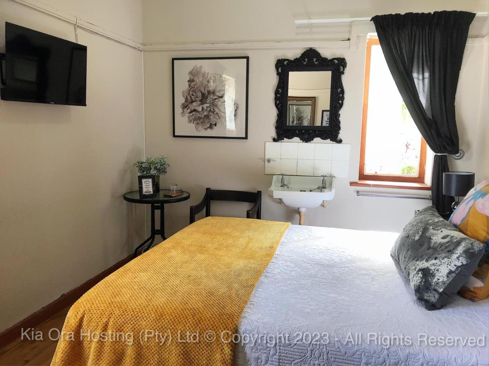 Kia Ora Guest House 博福特西 外观 照片
