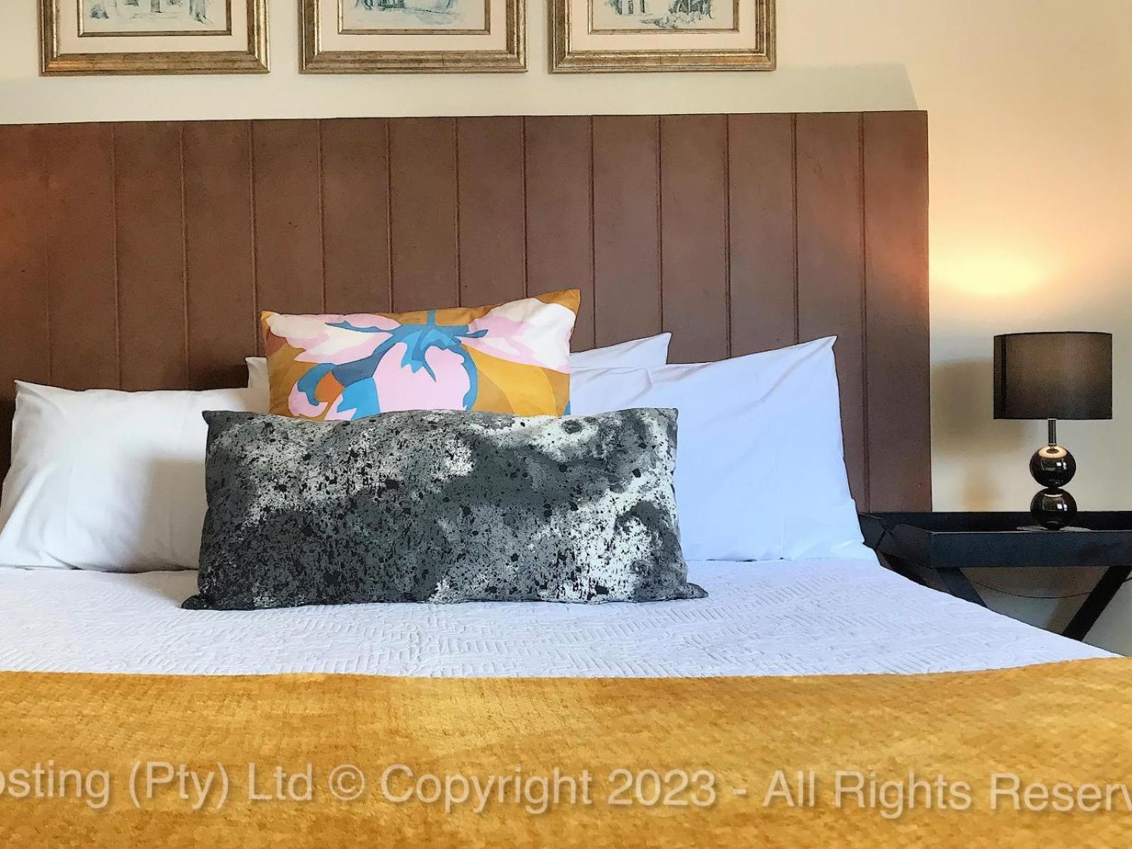 Kia Ora Guest House 博福特西 外观 照片