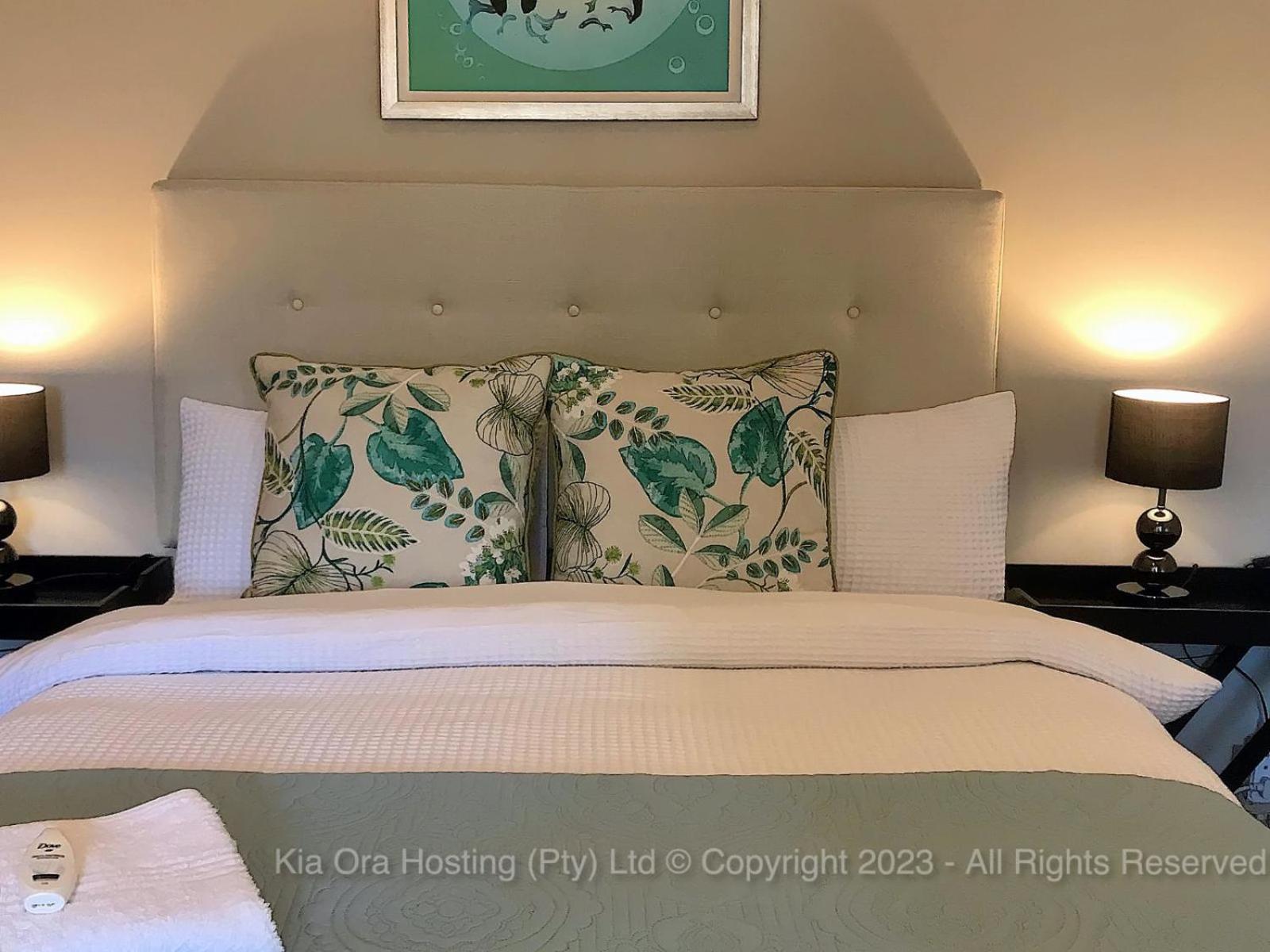 Kia Ora Guest House 博福特西 客房 照片