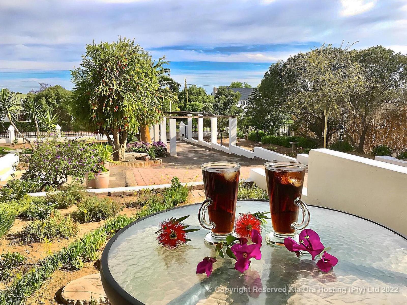 Kia Ora Guest House 博福特西 外观 照片