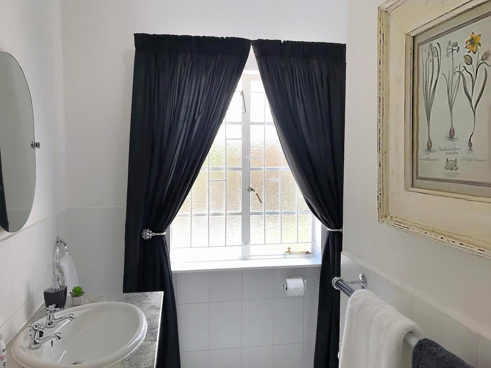 Kia Ora Guest House 博福特西 客房 照片