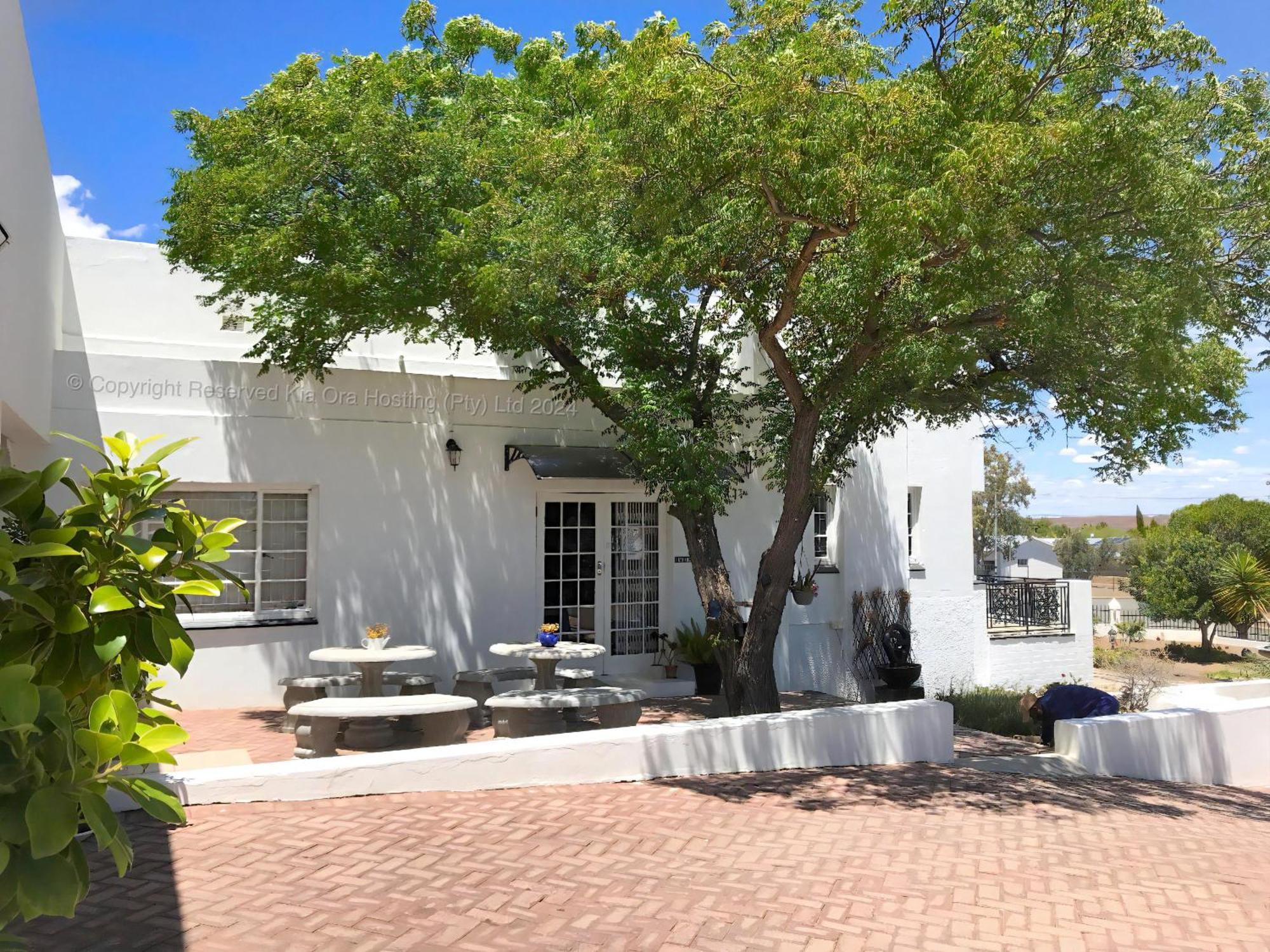 Kia Ora Guest House 博福特西 外观 照片